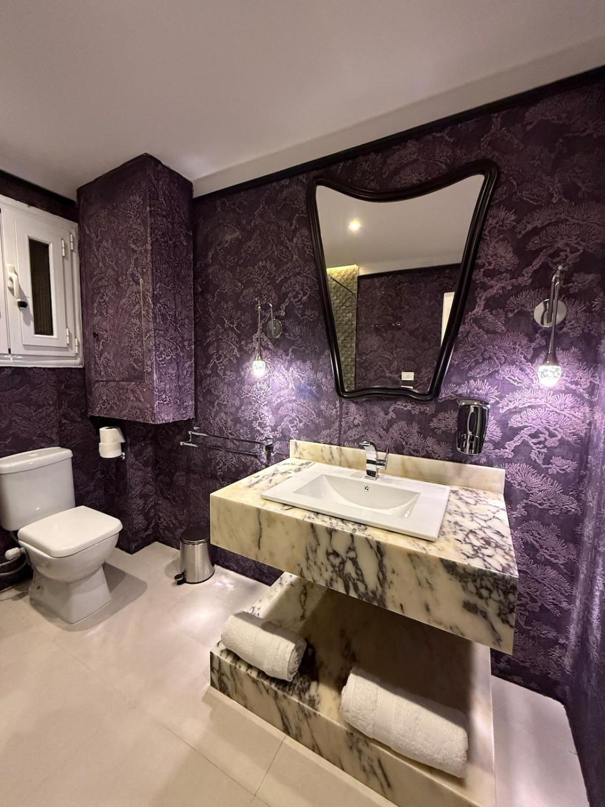 Apartment Modern 1 - Bedroom In Zamalek Visits Allowed - 8b *