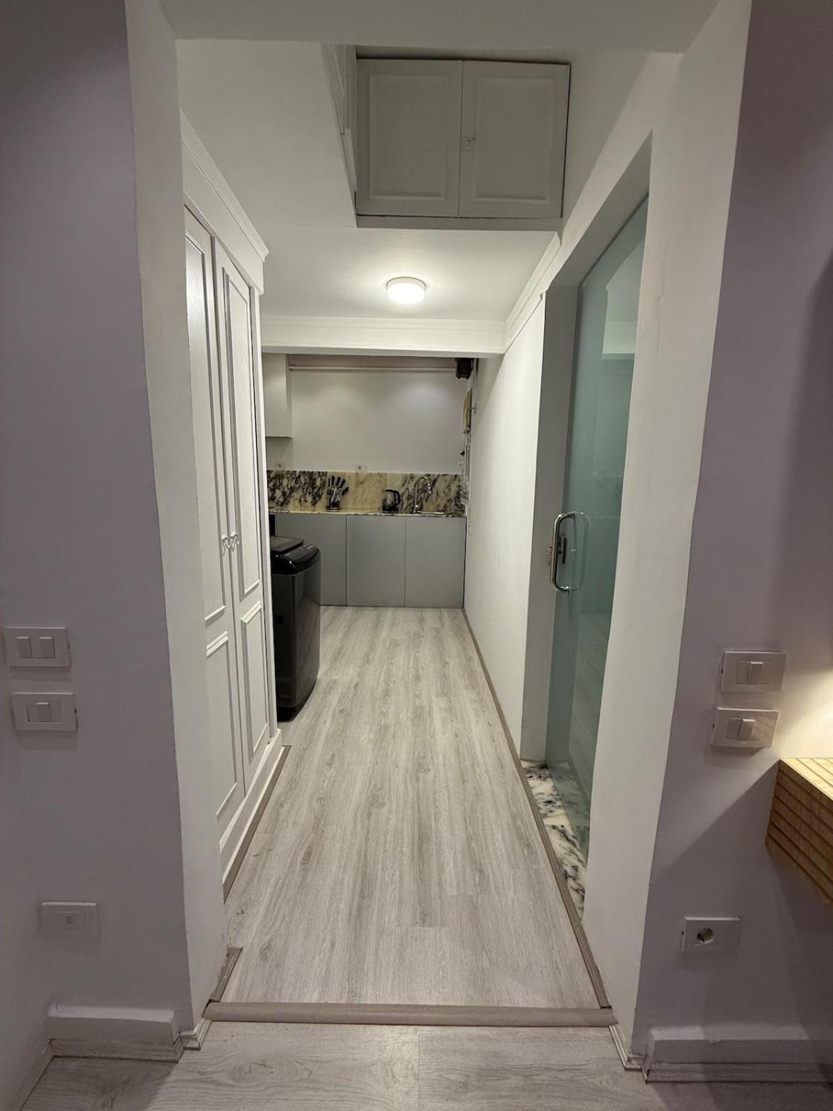 Modern 1 - Bedroom In Zamalek Visits Allowed - 8b